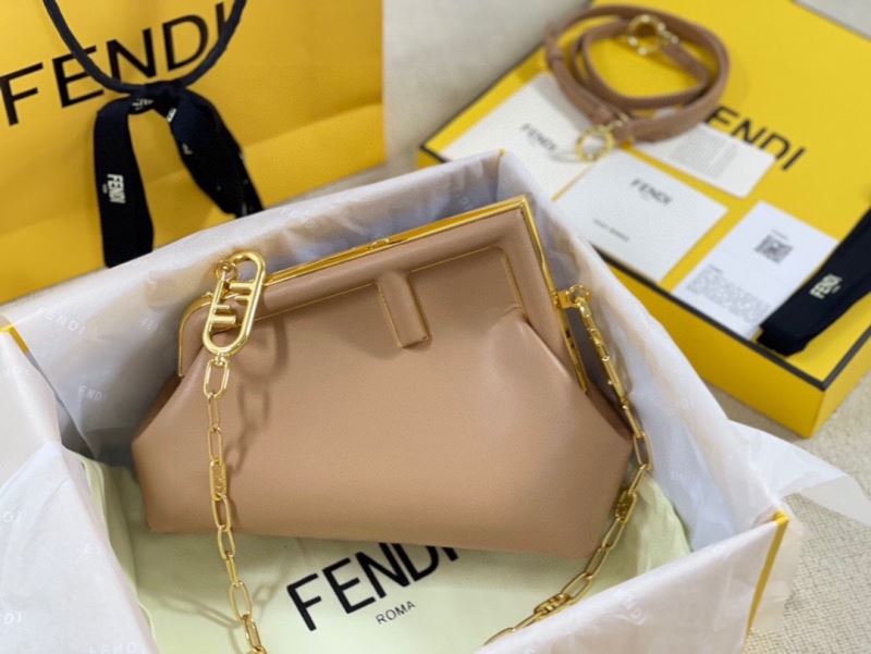 Fendi First Bags